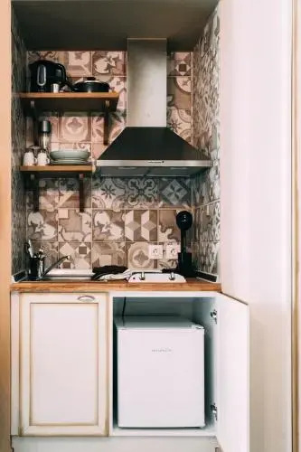 Axiokersa Suites