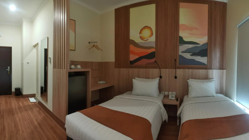 DBamboo Suites
