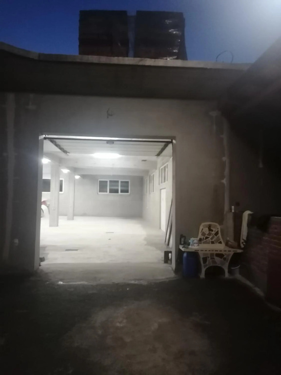 Sphinx Apartment