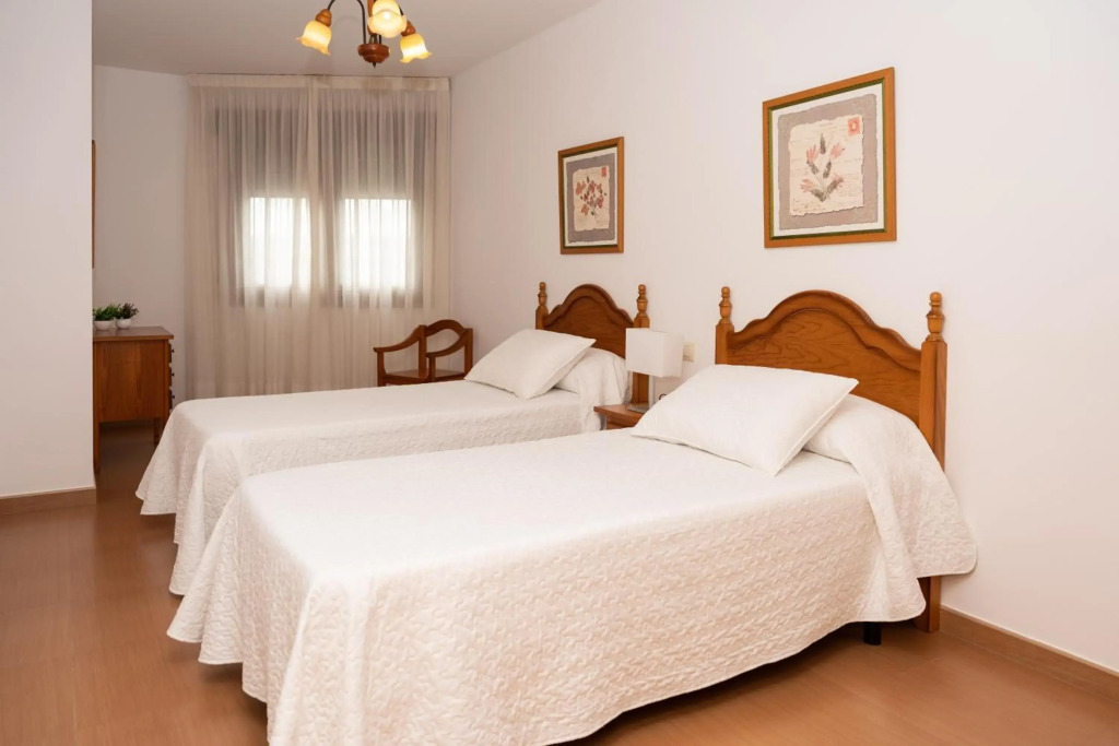 Apartamentos A Laxe