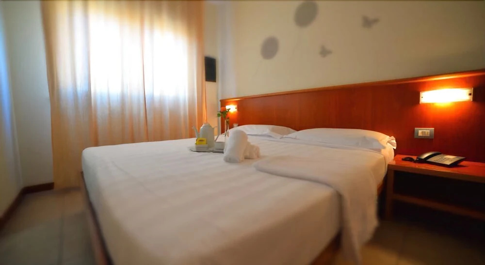 Hotel Leonardo