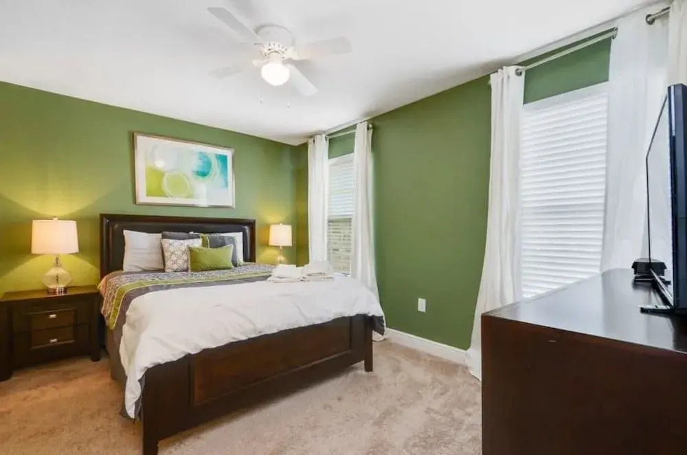 Charming 5BR Villa by Disney w Homey Private Pool