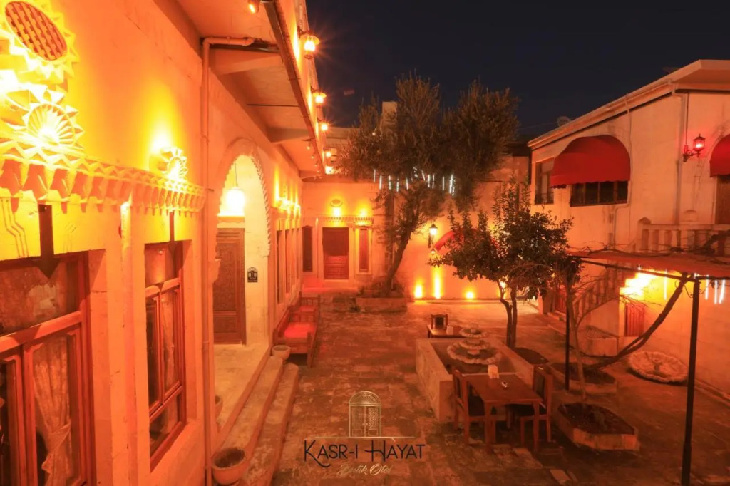 Kasr-ı Hayat