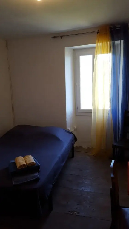 English Club in Corsica B&B