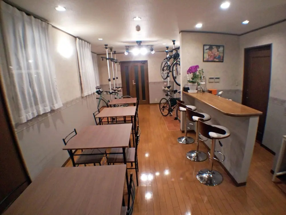 B&B Guest House Rin No Yado
