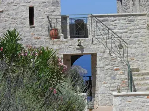 Althea Village