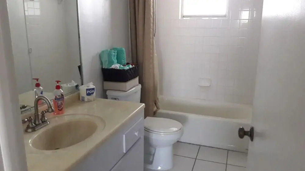 Lakeview Vacation Rental