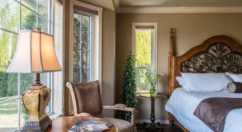 Serenata Guesthouse & Vineyard Retreat