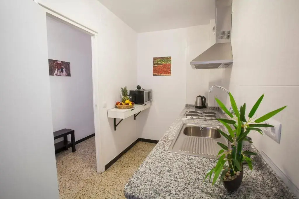 Empuriabrava Apartaments - nº7