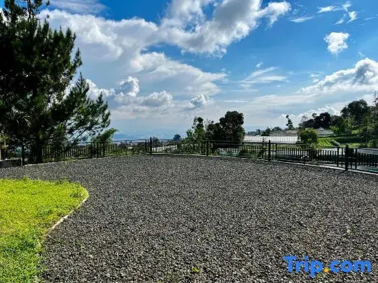 Tebing View Glamping, Azana Hotels Collection