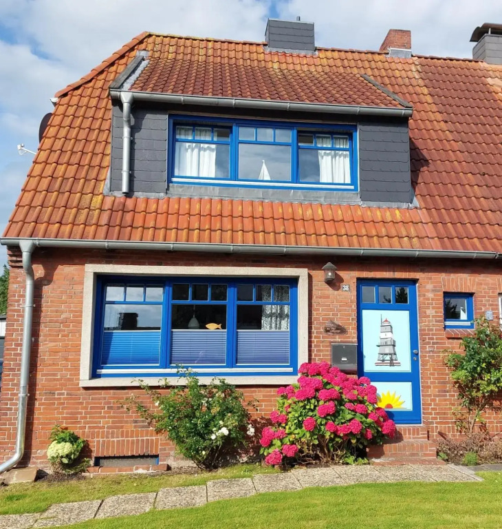 Voslapper Seeluft