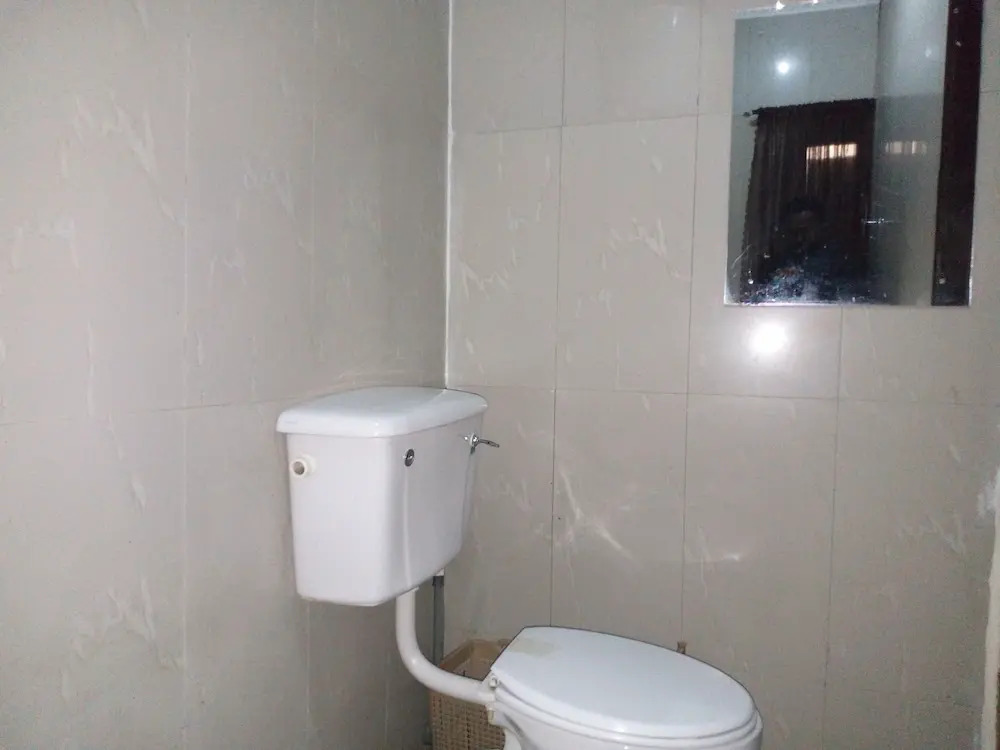 Ashosh Hotel Felele Rab