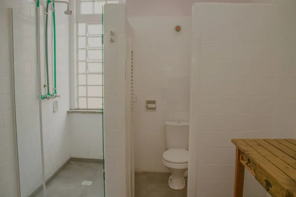 Vila Santa Eulália Hostel