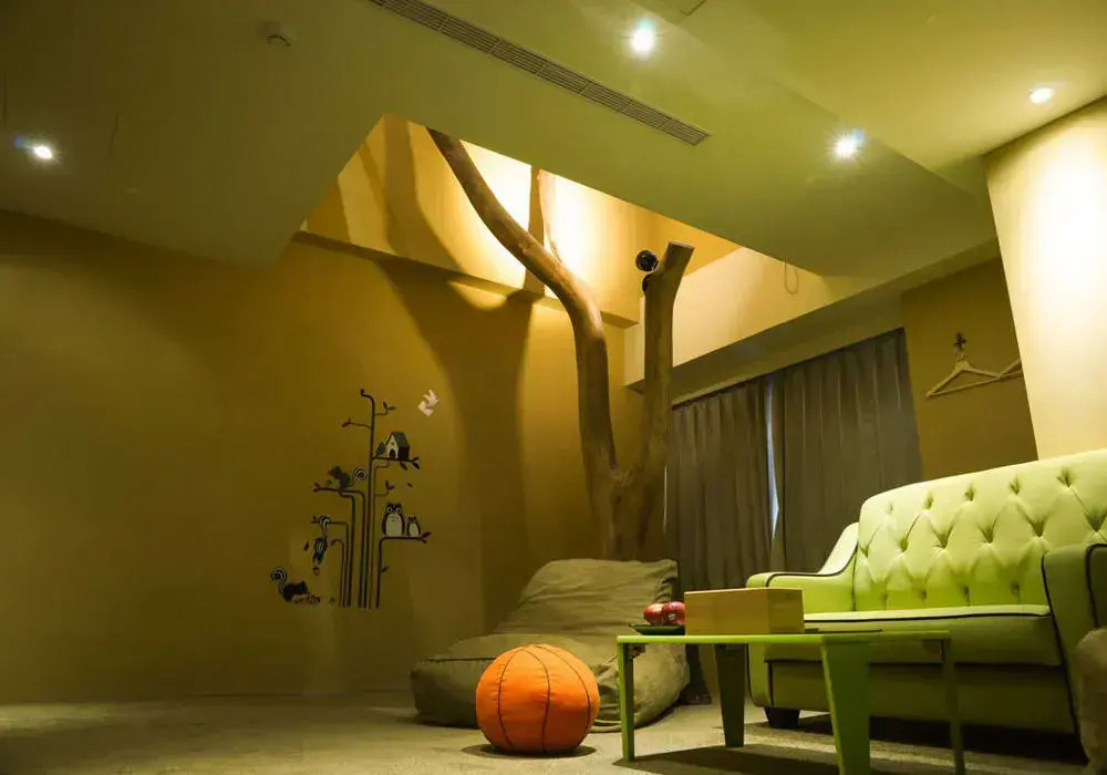 22秋旅人會館 Autumn Inn