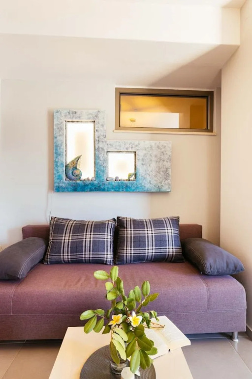Sea View Luxury Apartments