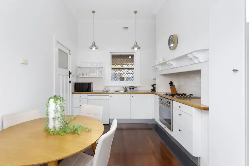 Elegant Art Semi Detached 2-bed Home