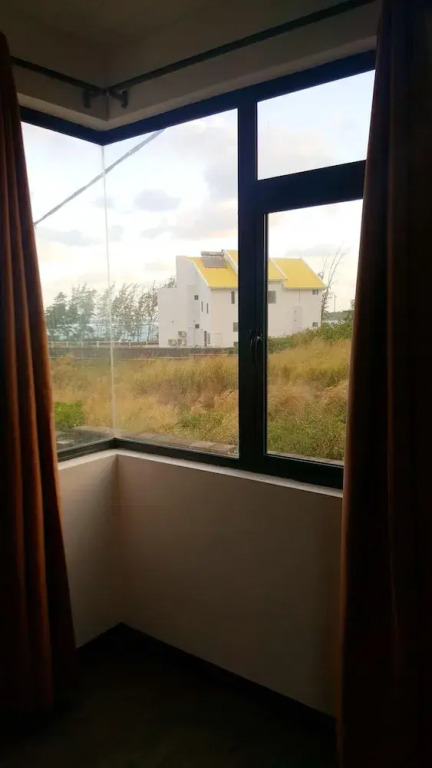 House With 4 Bedrooms in Plaine Magnien, With Wonderful sea View, Encl