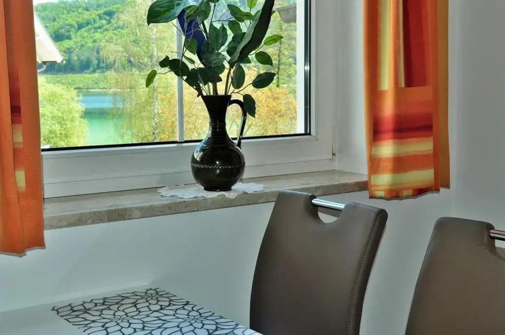 Appartements Peter