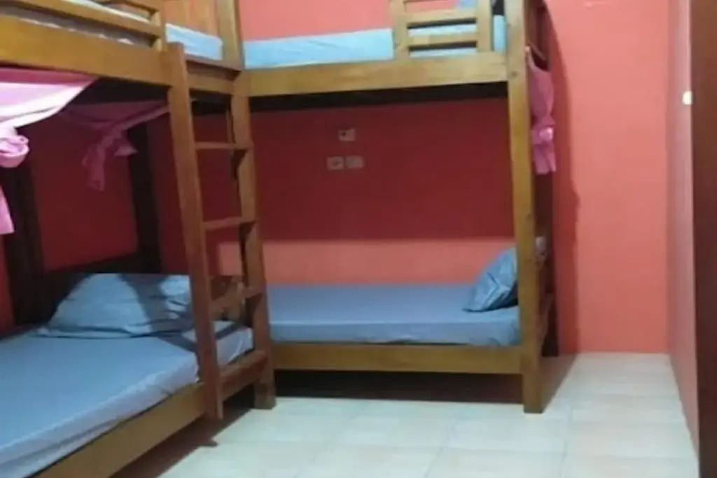 Karangasem Dormitory