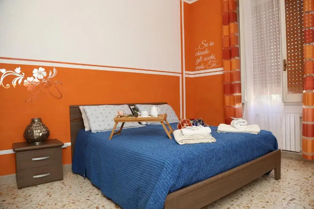 Viale Italia 41: I migliori anni