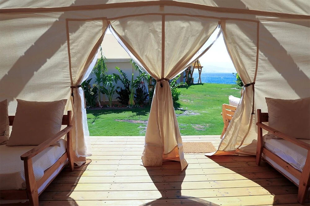 Colonia Rest House Glamping