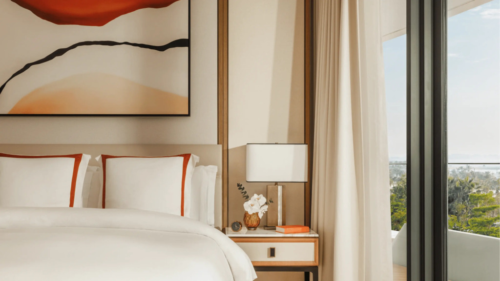 Jumeirah Residences Marsa Al Arab Dubai