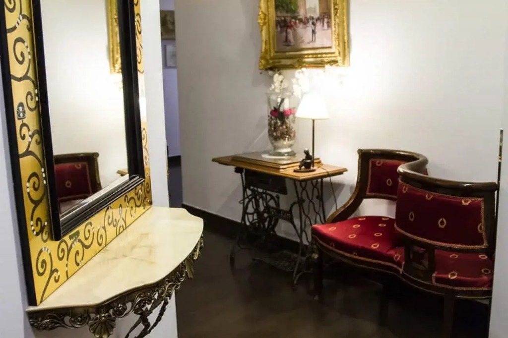Hostal Marlasca