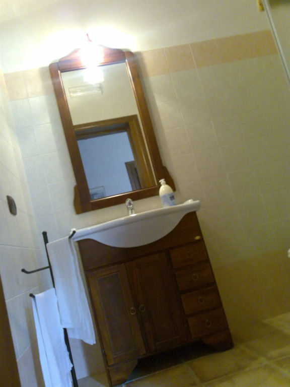 Agriturismo Borgo Di Pietra Bianca
