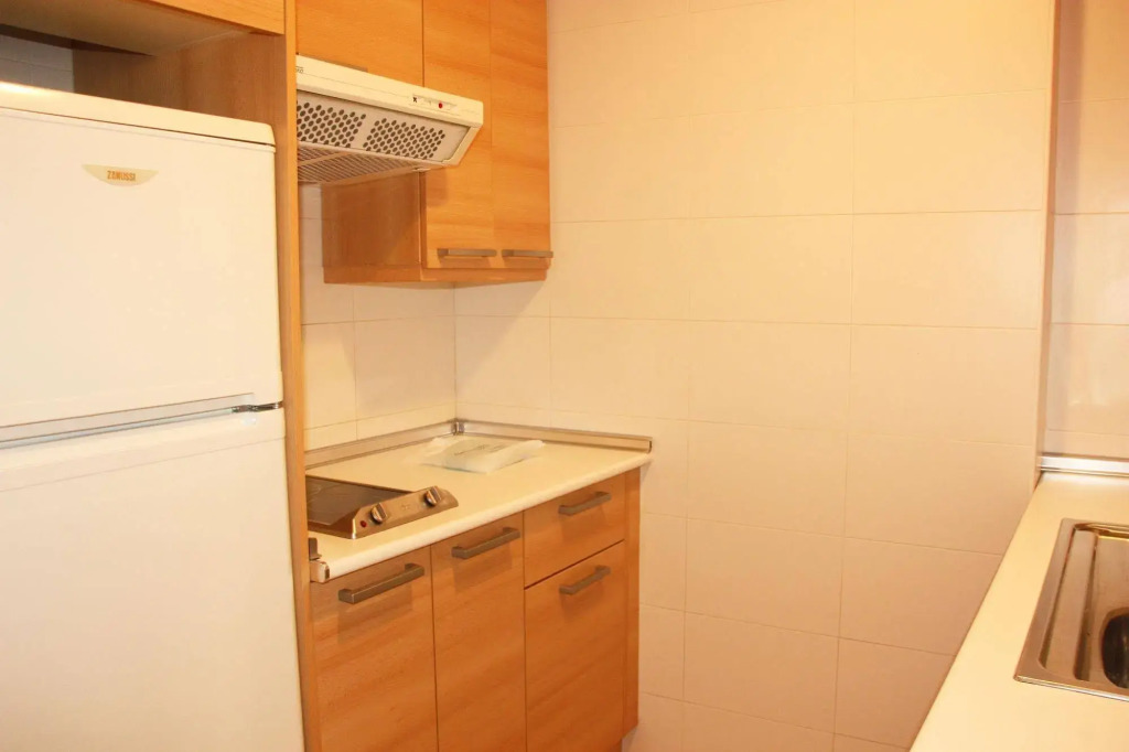 Apartamentos El Pilar Suites 3000