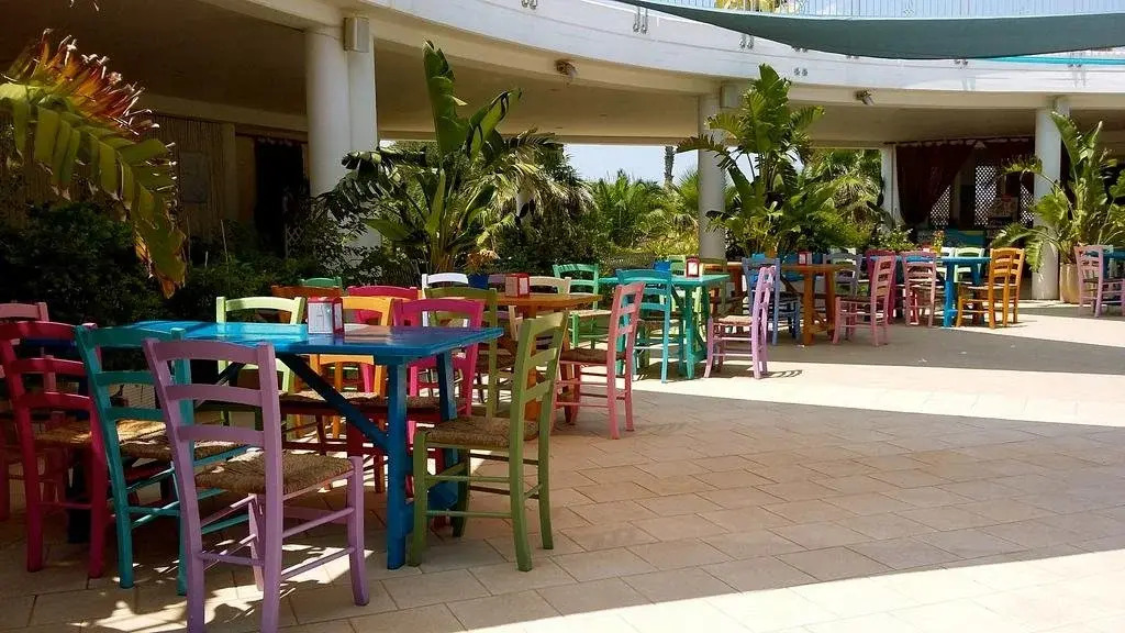 Viar Beach Club