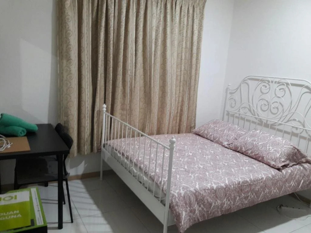 Guesthouse at Shah Alam
