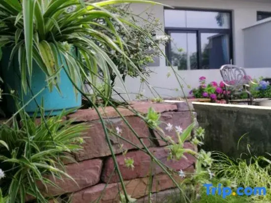Wenhai Guesthouse