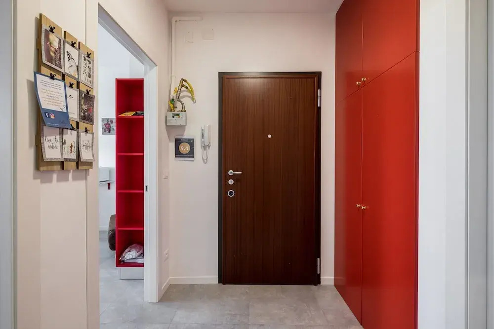 Bologna Accommodation - Sant'Orsola