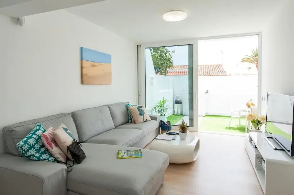Bungalow Playa del Inglés JFGI by VillaGranCanaria