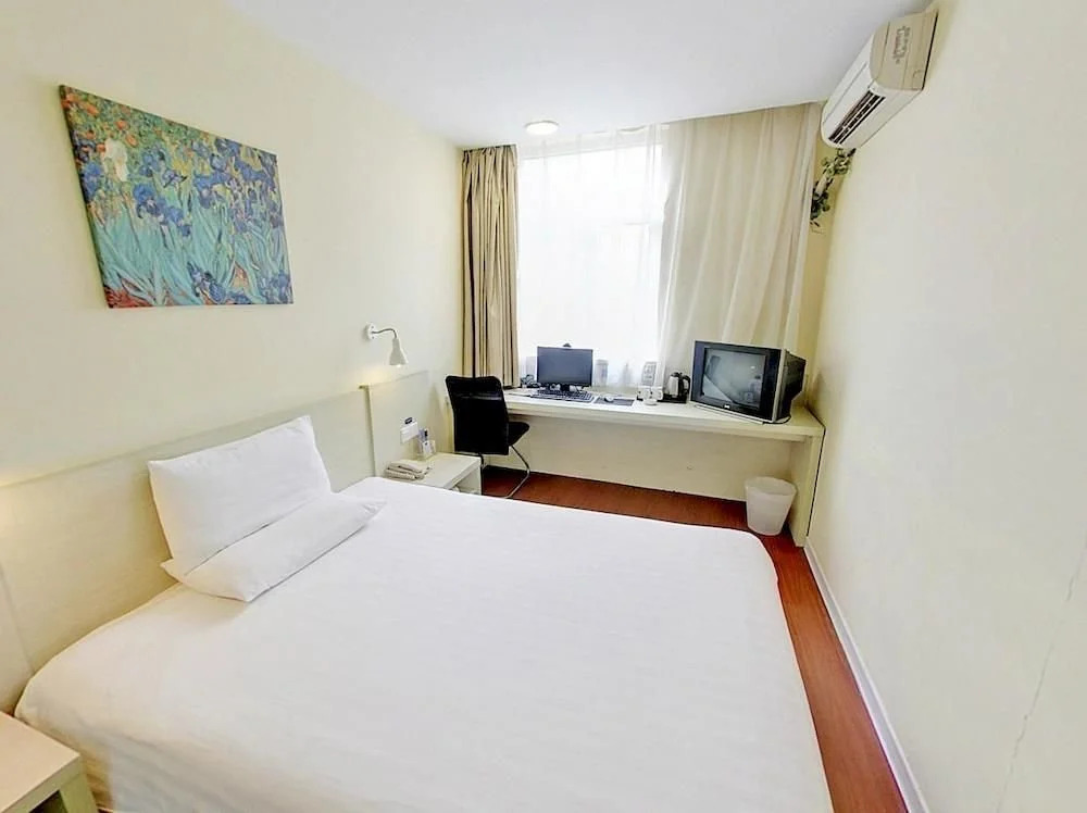 Hanting Express Inn Chaohuier Road - Hangzhou