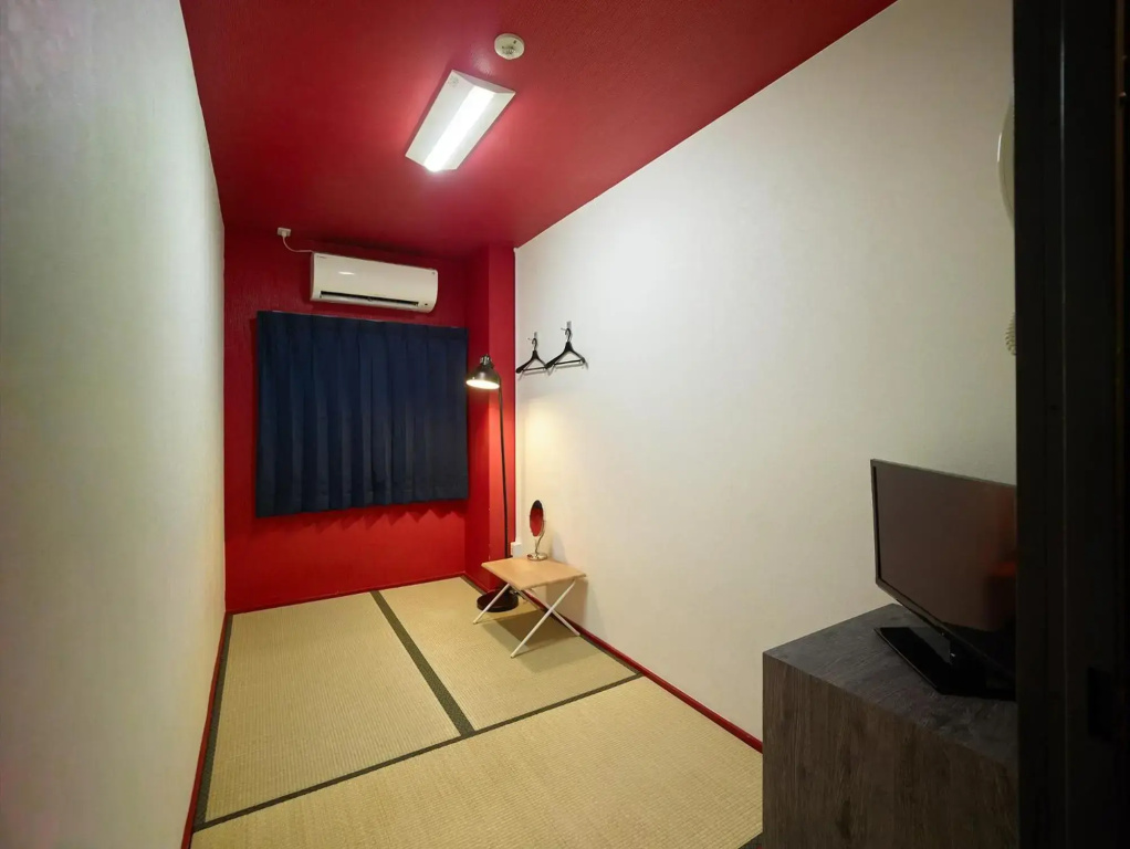 Hotel Sunplaza 2
