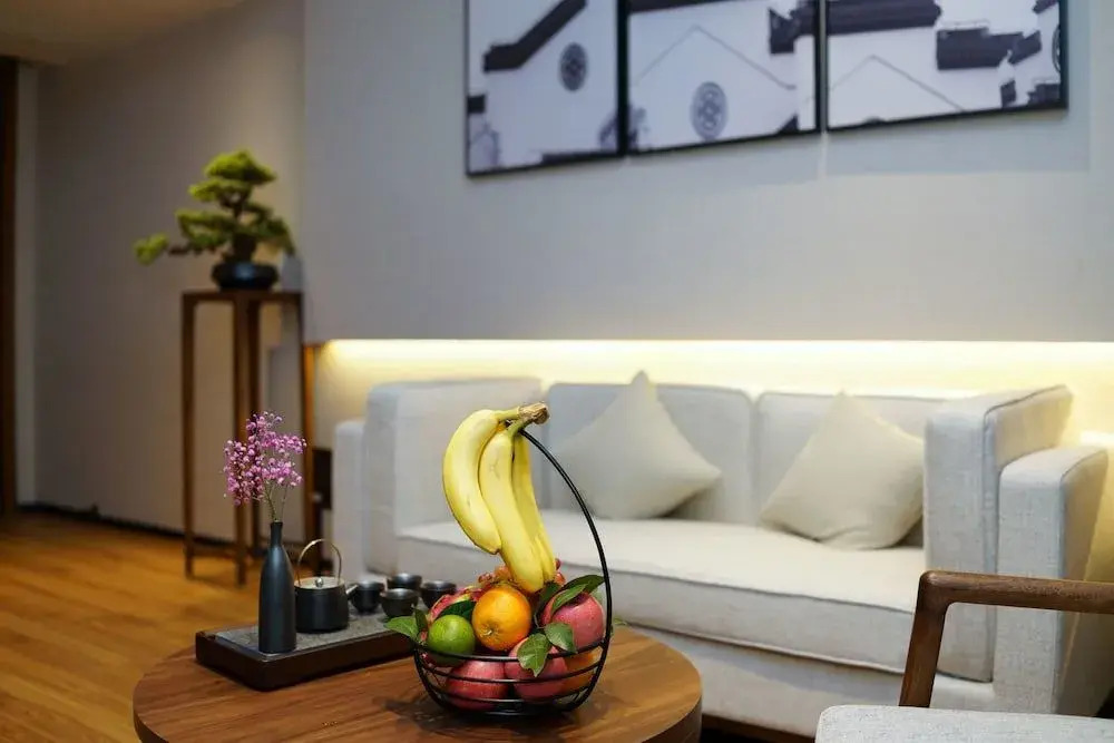 Helite Hotel Foshan