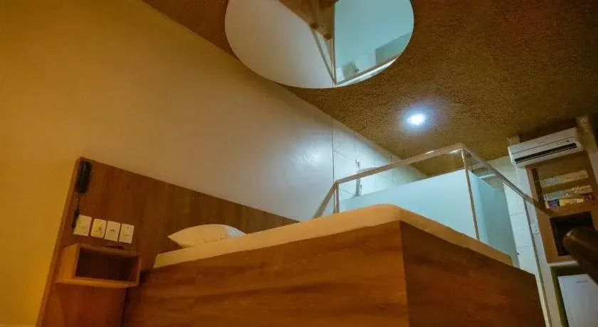 Jardins Motel (Adults Only)