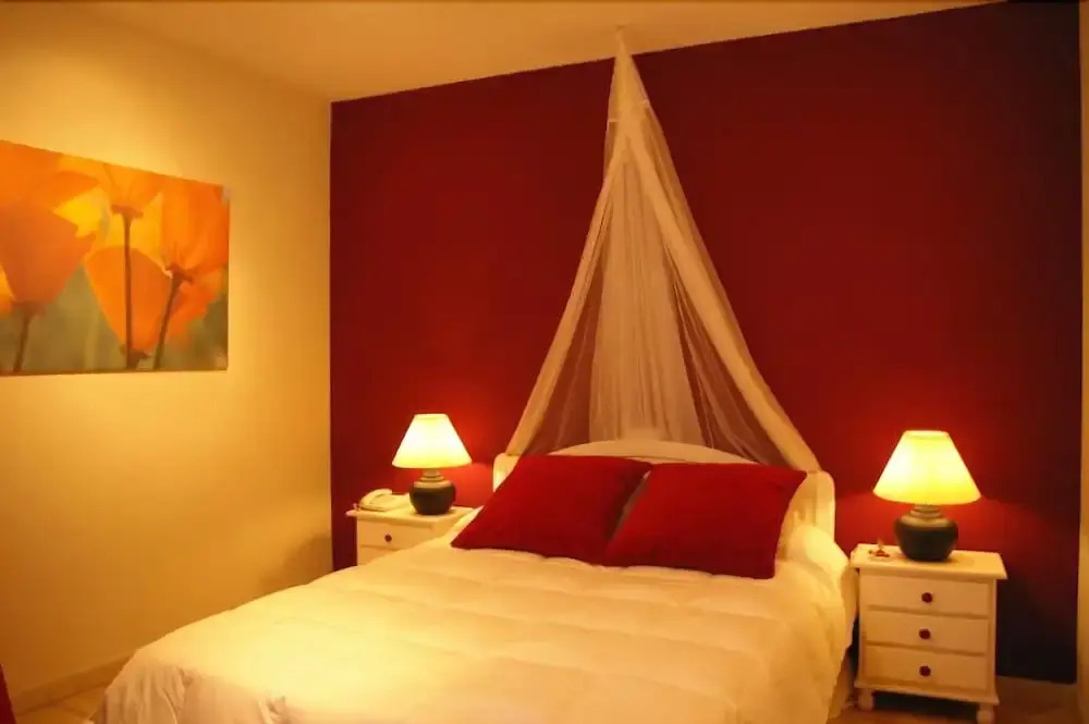 Hotel Algete