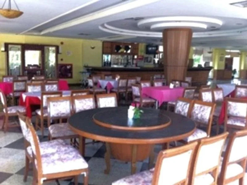 Udon Airport Hotel