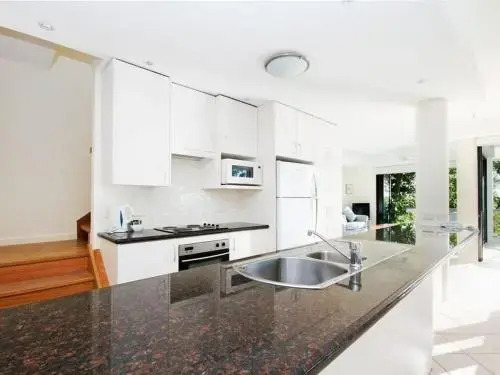 Allambi Rise Apartments A