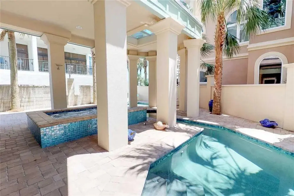 Castle In The Dunes by Compass Resorts