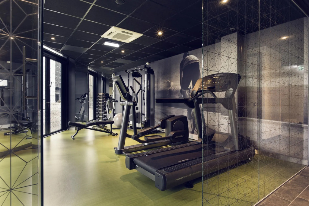 WestCord Hotel Eindhoven