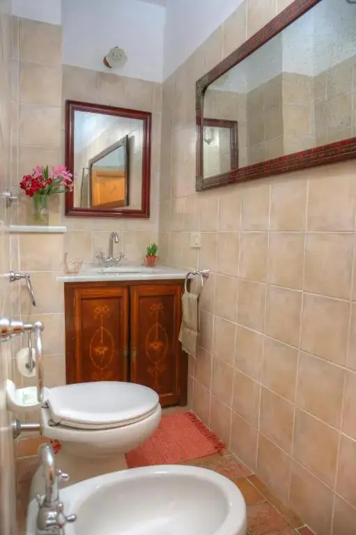 La Casa Di Nonna Lucia