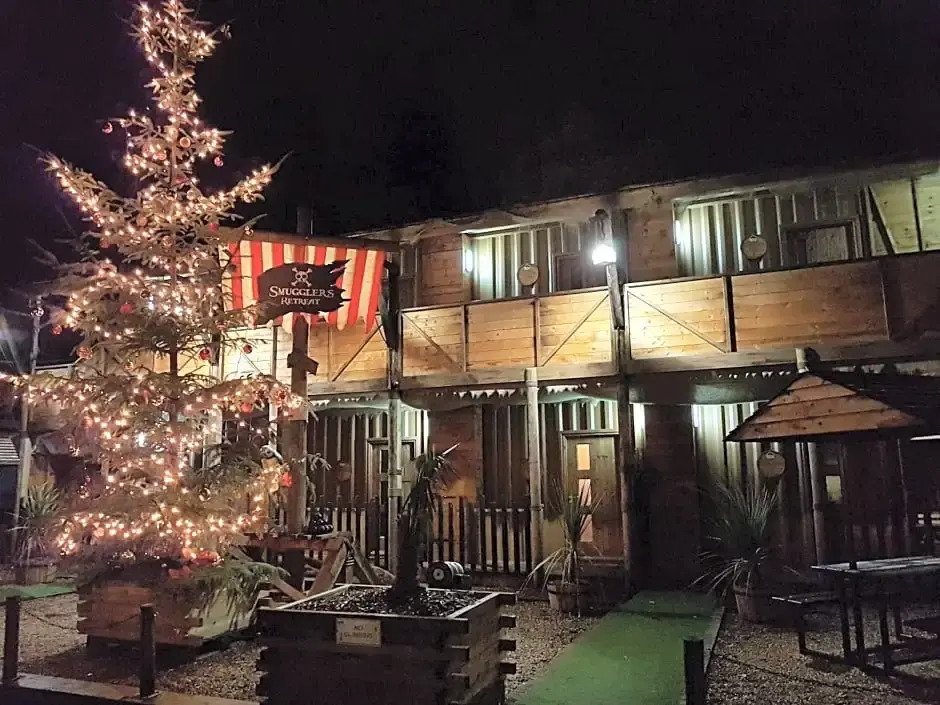 Gulliver's Resort Matlock Bath
