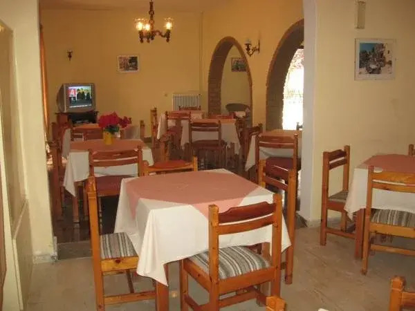 Marie Hotel
