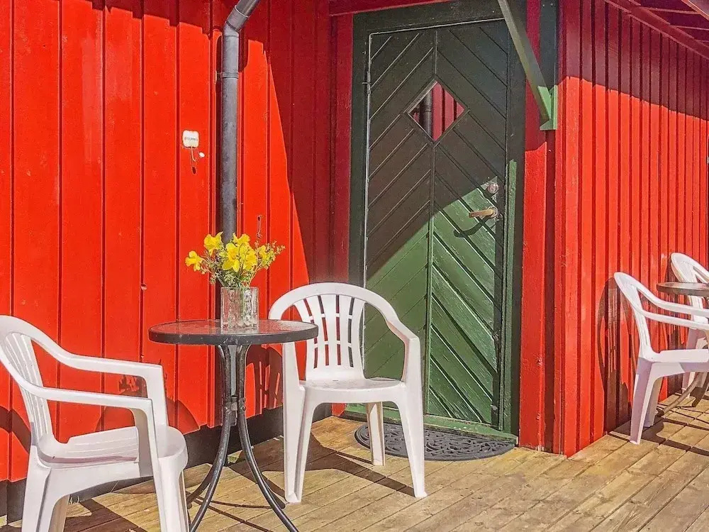 4 person holiday home in lyngdal-By Traum