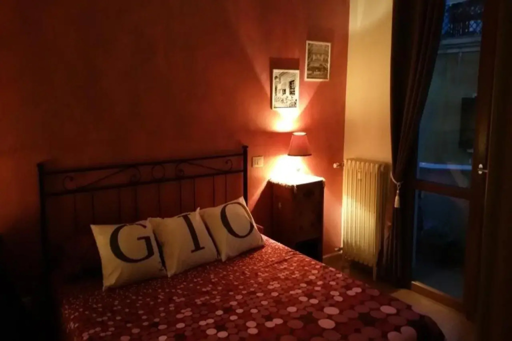 A Casa Di Giò