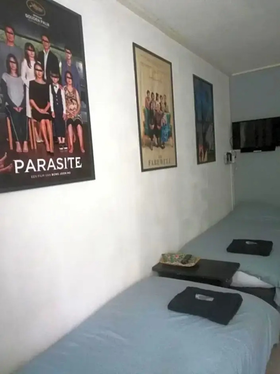 Simplon Hostel