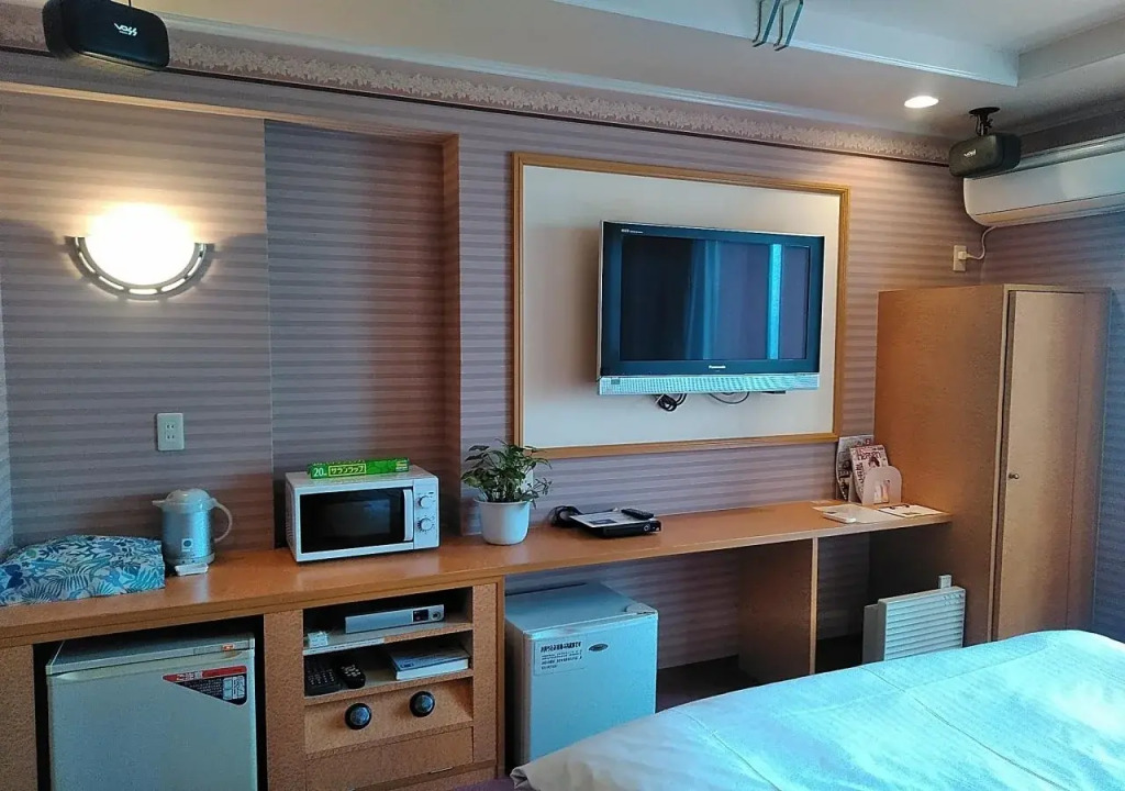 Hotel Liberty Matsuyama